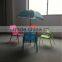 kids camping chair and table set