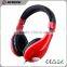 china oem cheap portable headphone