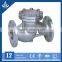 Manufactuere API staneless steel back-pressure valve