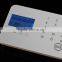 Wireless Home Alarm with Russian Language