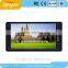 9 Inch TFT LCD Mirror Car Parking Monitor Rearview Camera
