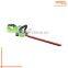 18V Hedge Trimmer Yanto Corded Hedge Trimmer with Rotating Handle