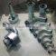 China factory SY-BJJ-51 Hydraulic Hose Peeling Machine hose skiving machine