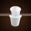 compatialbe k-cup capsule with filter paper