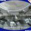 high precision OTR / Solid Tire Mould for Giant Truck / Loader