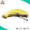 2015 High quality OEM custom school big plush pencil case wholesale