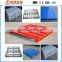 steel structure pallet for beam/pallet racking