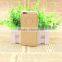 2016 hot sell pure color soft TPU blank cell phone case for iphone 6 plus
