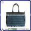 Printing Summer Beach Straw Tote Bag