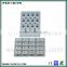 High quality special used luminous silicone rubber keypads