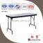 American Style Folding Table,Reading Table,Folding Bench,School Furniture