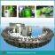 Desma Polyurethane Shoe Sole Injection Molding Machine