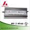 3000ma 1400ma 100w 0-10v dimming led corn light dimmable driver