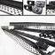 High quality running boards Side step For GL450, Car 4x4,