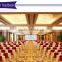 high quality steel comfortable durable hotel elegant banquet chairs
