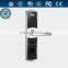 500dpi Finger-Touch Keypad lock fingerprint with OLED display