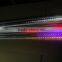 led rain drop led meteor rain light SMD3528 waterproof magic christmas holiday 3d disco outdoor Led Meteor Shower Light for tree
