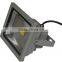 outdoor using ce rohs PF0.95 IP65 Waterproof energy saving led 30w flood light 100lm/w high quality 3 years warranty
