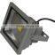 outdoor using ce rohs PF0.95 IP65 Waterproof energy saving led flood light 20w 100lm/w high quality 3 years warranty