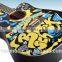 Artwork fashion 41 inch China made acoustic guitar CARAVAN MUSIC HS4150