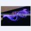 In Door / Outdoor Using Games Children,made of PMMA Lighting Fiber Optic
