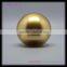 Beautiful Color Ball Shape acrylic cosmetic jar for skin care 15g cosmetic packaging