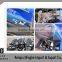  China Tricycle Manufacture Fengbao 3 Third Cargo Tricycle Three Wheel Motor