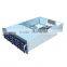 ED316H65 3u hot swap rack mount computer case