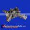 aluminium die casting foundry