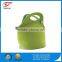 Promotional insulated kids lunch bag with shoulder strap