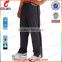 2015 custom men sport wear running pants loose fit jogger pants
