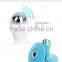 Micro Suction Reusable Desktop Stand With 360Degree Rotation Magnetic Ballhead For Mobile Phones & Tablets...