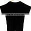 alibaba fashion dress Black Patchwork Hollow-out Fashion Chiffon Dress