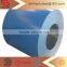 china slit edge 0.45mm prepainted steel strip