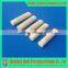 Supply 99% Alumina ceramic plunger rod