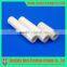 Customized Precision 99%al2o3/alumina cearmic tube