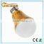 SMD5730 Epistar ce rohs warm white e27 120v 7w light bulb