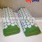 China supplier acupuncture mat & pollow set stimulate the circulation of blood