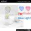 Skin renewal electric massage function beauty equipment