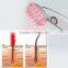 High quality Laser Hair Brush Comb Hair Re-growth system for hair growth