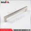 China manufacturer stainless steel kitchen cabinet handles 192mm