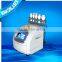 ultrasonic rf vacuum cavitation machine / China factory price face and body lifting beauty machine