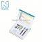 NV-E6 Portable 6 in 1 No-needle mesotherapy wrinkle removal mesotherapy device skin tightening equipment for salon