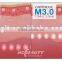 1.0-10mm 2016 Hot Selling Ultrasonic Hifu Vaginal Tightening Machine Skin Tightening