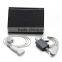CE&ISO Portable/Notebook/Laptop RUS-9000E2 ultrasound Scanner/machine with convex probe, linear, vaginal, rectal probe-Shelly