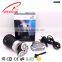 Rotatory Shaver USB charge electric Razor Waterproof beard Shaver