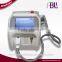 808nm permanent hair removal beauty machine with Medical CE