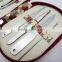 Bonvatt Baby Nail Clipper Set 7 Pcs Slippers Shaped Manicure Set foot care tools