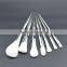 5/7/8pcs rose gold brush makeup amazon best sellers custom logo makeup brushes