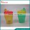 Plastic Double Wall Milk Bottle For Milk Storage Of Feeding Bottle Baby Manufacturing